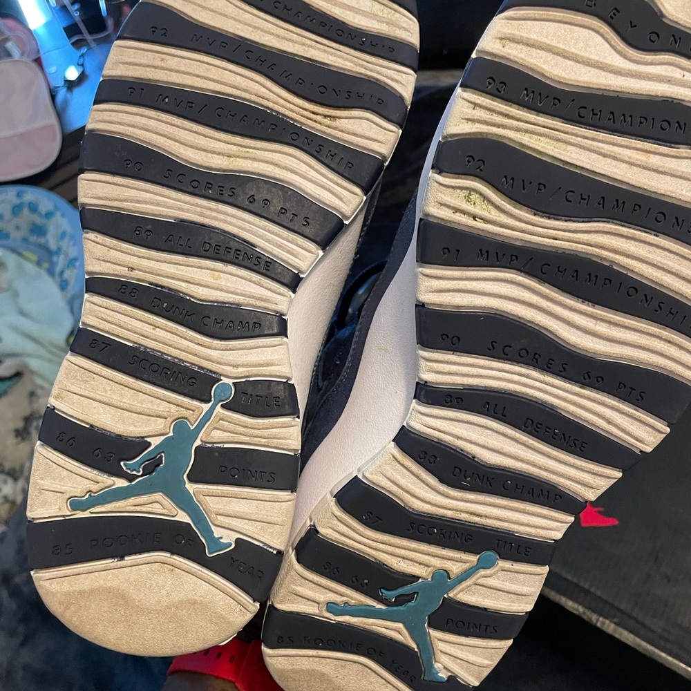Retro 10